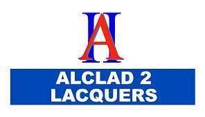 AMMO Alclad II Metal