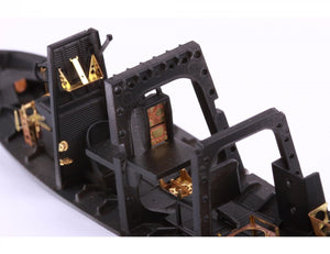 Eduard 49848 Walrus Mk. et intérieur AIRFIX 1/48 – image 6