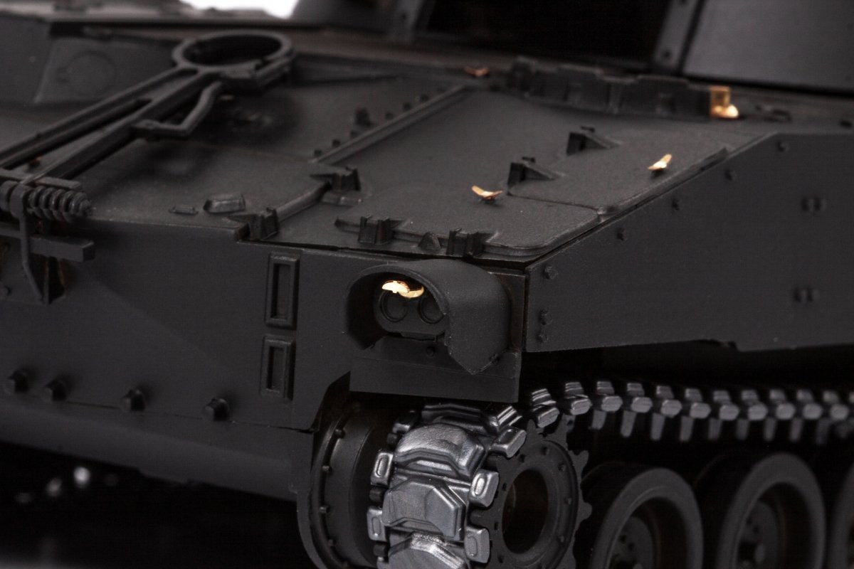 Eduard 36484 M109 A2/ A3/ G ITALERI 1/35 – Bild 3