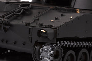 Eduard 36484 M109 A2/ A3/ G ITALERI 1/35 – Bild 3