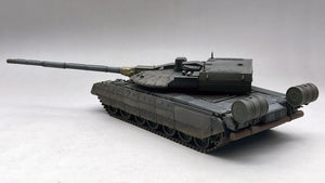 Amusing Hobby 35A064 Black Eagle - Object 640 1/35 – image 5