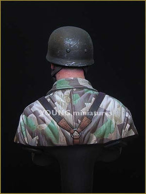 Young Miniatures YM1814 SS Fallschirmjager Battalion 500 Drvar 1944 1/10 – immagine 2