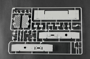 Trumpeter 00944 Pz.Kpfw.VI Ausf.E Sd.Kfz.181 Tiger I (Medium Production) 1/16 – immagine 42
