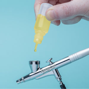 Modelcraft POL1010-8 Dropper Bottles (8x 10ml) – immagine 2