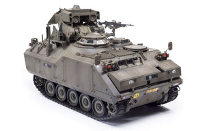 AFV Club 35356 YPR-765 PRAT with Tow Launcher 1/35 – imagen 3
