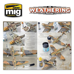 The Weathering Magazine 4520PL TWM NUMÉRO 21 - FADED (Version polonaise) – image 2
