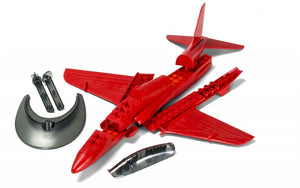 Airfix 6018 Quickbuild Red Arrow Hawk – imagen 4