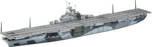 Hasegawa WL710 U.S.S. Aircraft Carrier Ticonderoga 1/700 – immagine 2