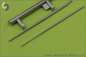 Master AM-32-035 Hawker Hunter - Pitot Tube 1/32 – image 2