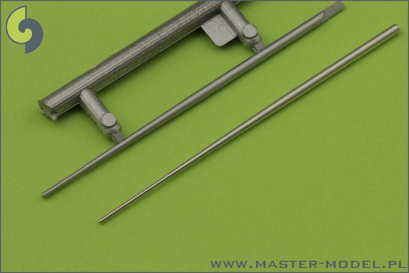 Master AM-32-035 Hawker Hunter - Pitot Tube 1/32 – image 2