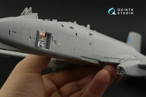 Quinta Studio QP48012 A-10 Formation (slime) lights (All kits) 1/48 – Bild 8