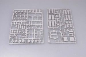 Trumpeter 00393 USMC LAV-AD Véhicule blindé léger - Défense aérienne (1/35) – image 6