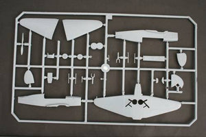 Special Hobby 72088 Nardi F.N. 305 Luftwaffe and Royal Hungarian AF 1/72 – Bild 2
