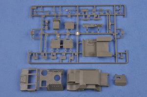Hobby Boss 83877 French VBL MILAN 1/35 – image 4