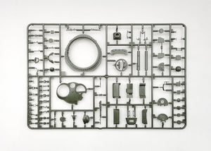 Amusing Hobby 35A041 T-72AV Full Interior 1/35 – image 9