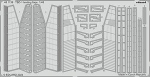 Eduard BIG49419 TBD-1 HOBBY BOSS 1/48 – image 5