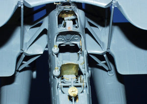 Eduard 49212 Swordfish Mk. I 1/48 Tamiya – immagine 6