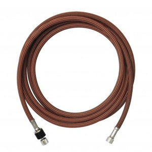 Sparmax 41113101 Wąż 2,5m 1/8&amp;quot; PS x 1/8&amp;quot; PS Ze Złączem Obrotowym