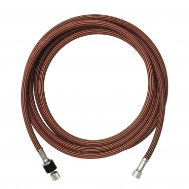 Sparmax 41113101 Wąż 2,5m 1/8&amp;quot; PS x 1/8&amp;quot; PS Ze Złączem Obrotowym