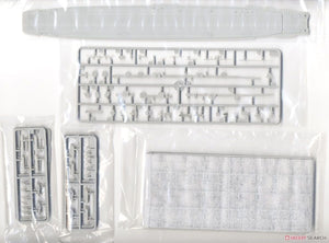 Trumpeter 06709 DKM Graf Zeppelin 1/700 – immagine 3