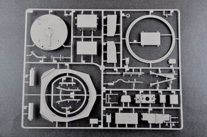 Trumpeter 00920 Char moyen allemand Pzkpfw IV Ausf.H 1/16 – image 13