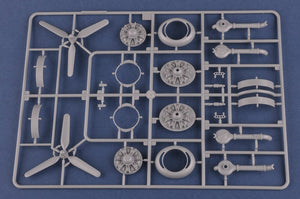 Hobby Boss 83211 B-24J Liberator 1/32 – image 19