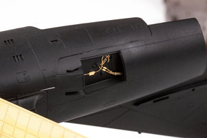 Eduard BIG49420 SMB-2 Super Mystere SPECIAL HOBBY 1/48 – zdjęcie 13