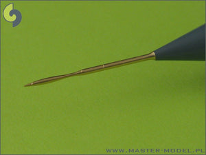 Master AM-48-030 Dassault Mirage III and Mirage 5 Pitot Tube 1/48 – Bild 3