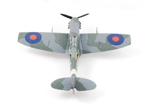 Revell 04164 Spitfire Mk V b 1/72 – Bild 4