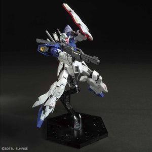 Bandai 53324 AMS-123X-X Moon Gundam 82483 – Bild 2