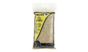 Woodland Scenics WC1271 Medium Buff Talus - kruszywo skalne średnie – immagine 2