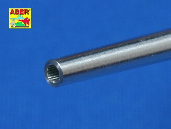 Aber 35L-074 U.S. 76,2 mm M7 gun barrel for M10 Tank Destroyer 1/35 – Bild 3