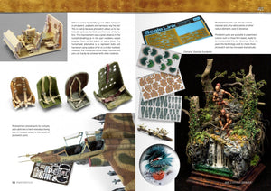 AK Interactive AK244 PHOTOETCHED PARTS. LEARNING SERIES 07 (ENGLISH) – immagine 5