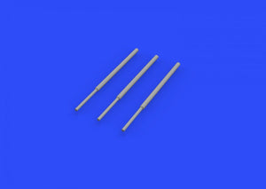 Eduard 648332 Bf 109F&amp;amp;G Pitot tubes 1/48 – image 3