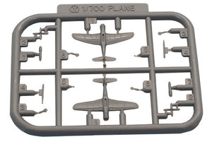 Fujimi 433325 TOKU-206 IJN Carrier-Based Aircraft Set 3 (Late) 1/700 – immagine 4