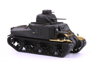 Eduard 36373 M3 Lee TAKOM 1/35 – immagine 2