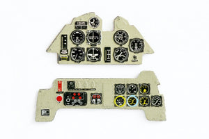 Yahu YMA4846 Me 109 B (Special Hobby=Classic Airframes) 1/48 – image 2