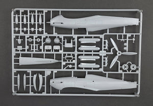 Arma Hobby 40008 Hurricane Mk IIb trop 1/48 – Bild 10