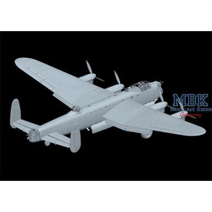 HK Models 01F005 Avro Lancaster B Mk.I 1/48 – immagine 5