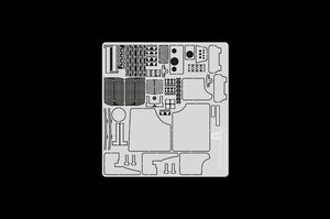 Italeri 4709 Lancia Delta HF integrale 16v 1/12 – imagen 15