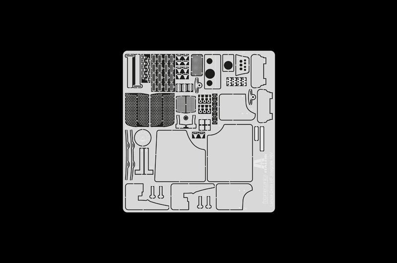 Italeri 4709 Lancia Delta HF integrale 16v 1/12 – imagen 15