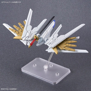 Bandai 67173 SDCS MIGHTY STRIKE FREEDOM GUNDAM – imagen 8