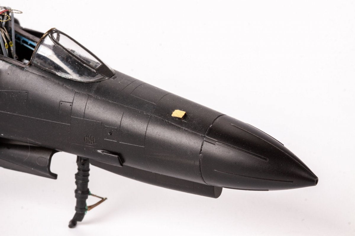 Eduard 73733 F-4EJ Kai for FINE MOLDS 1/48 – Bild 7