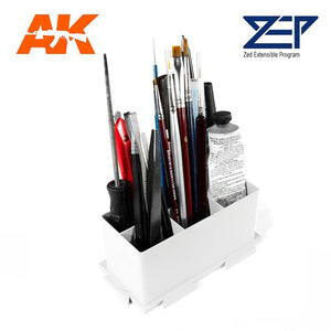 ZEP MS206 BIG TOOLS HOLDER – image 2