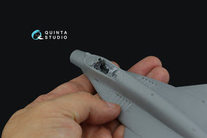 Quinta Studio QD72119 MiG-29 9-12 Intérieur coloré imprimé en 3D sur papier décalcomanie (Trumpeter) 1/72 – image 12