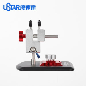 U-Star UA-90633 Miniature Vise for the Model (2in1) / Miniaturowe imadło – immagine 2
