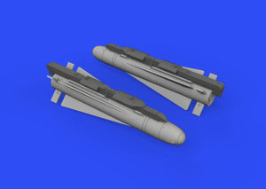 Eduard 672222 AGM-65 Maverick 1/72 – Bild 2