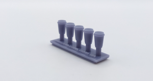 Yamamoto Model Parts YMPGAR2 Kubek na kawę 1/24 – zdjęcie 3