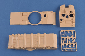 Hobby Boss 84518 PLA ZTZ-99A MBT 1/35 – zdjęcie 5