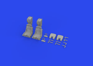 Eduard 648975 Tornado ejection seats REVELL 1/48 – imagen 3